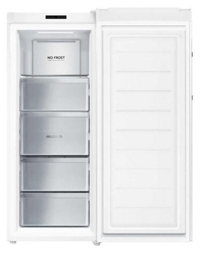Морозильная камера Haier HF-242WG белый
