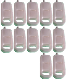 Комплект чернил Hongsam DCTec для Canon imagePROGRAF PRO-4600/6600 12 x 1000мл