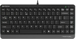 Клавиатура A4Tech Fstyler FK11 черный