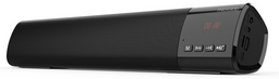 Портативная колонка Microlab MS212 черный