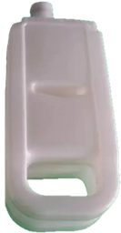 Чернила пигментные Hongsam DCTec для Canon imagePROGRAF PRO-4600/6600 1000мл Blue