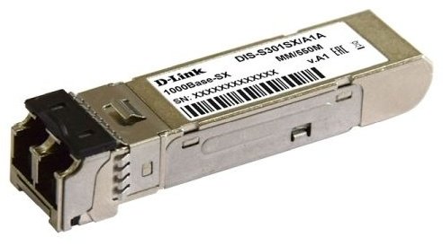 Трансивер D-link DIS-S301SX/A1A купить,NaN