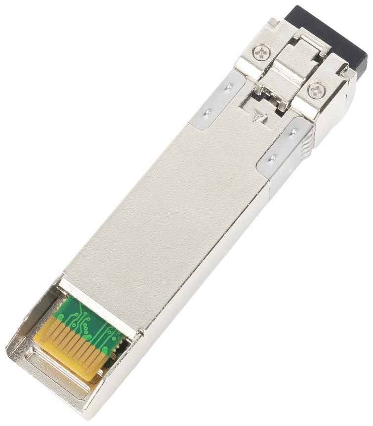 Трансивер А-Оптик AO-SFP+B32L-20D