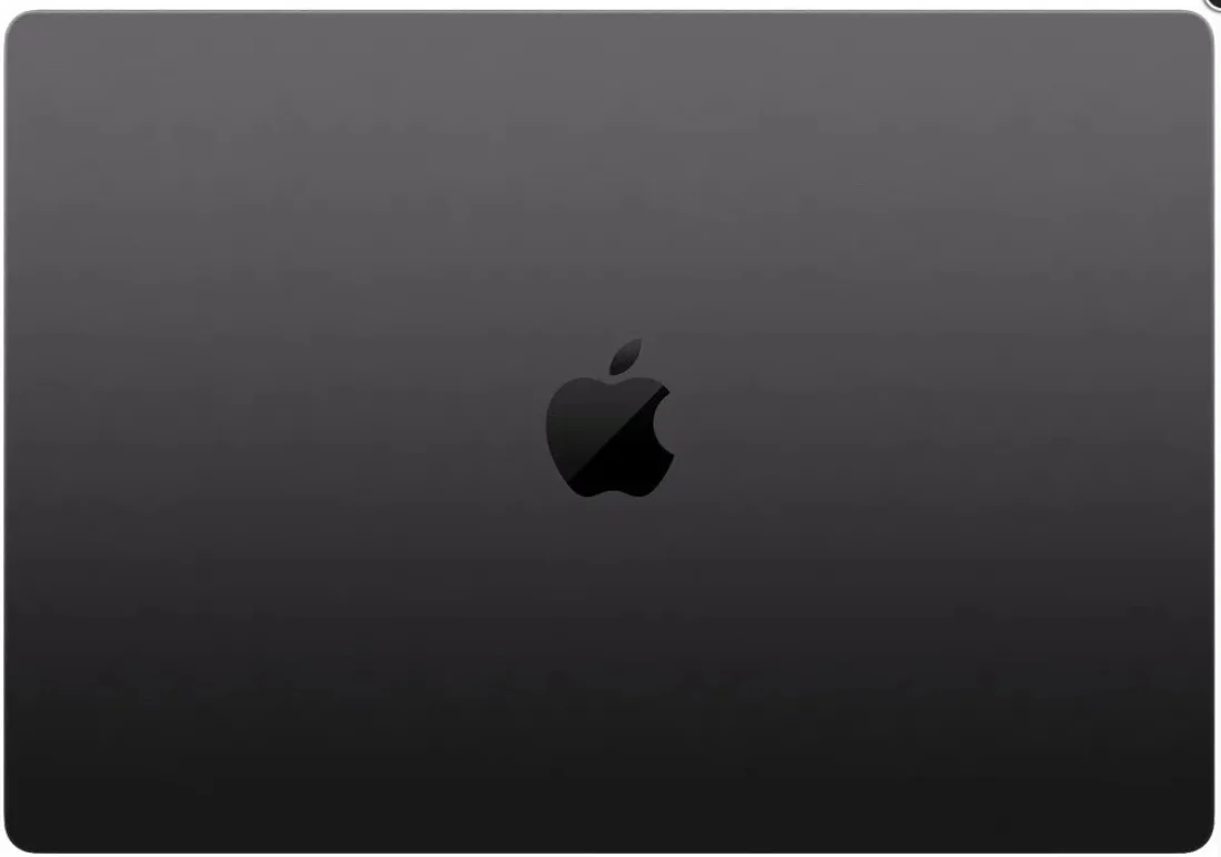 Ноутбук Apple MacBook Pro 16 2023 1Tb MRW33 Space Black купить,0