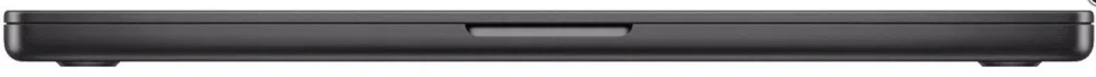Ноутбук Apple MacBook Pro 16 2023 1Tb MRW33 Space Black купить,0