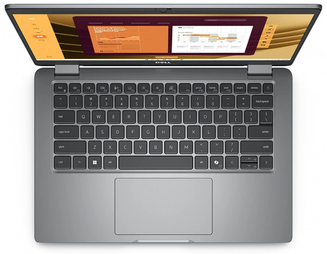 Ноутбук DELL Latitude 5350 210-BLSV N006L535013EMEA_VP 13.3" Gray купить,NaN