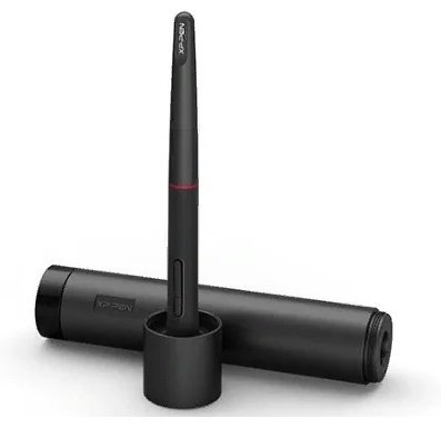 Графический планшет XP-PEN Artist 12 Pro черный
