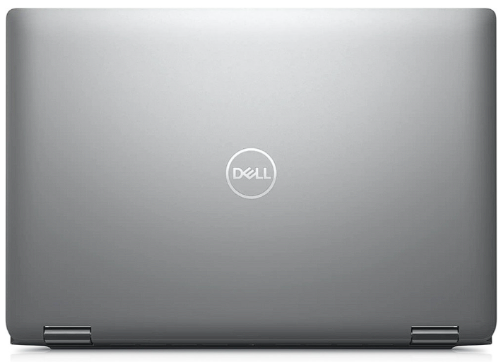Ноутбук DELL Latitude 5350 210-BLSV N006L535013EMEA_VP 13.3" Gray купить,NaN