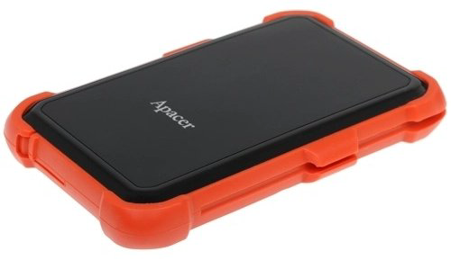 Внешний накопитель Apacer APAC630T-1 1000 ГБ купить,NaN
