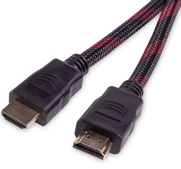 Кабель iPower HDMI - HDMI 10 м купить,NaN