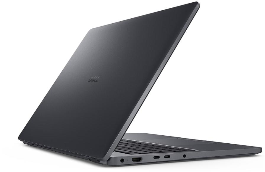 Ноутбук DELL Pro 16 PC16250 210-BPBF_BTO010_PC16250 16" Dark Gray  купить,NaN