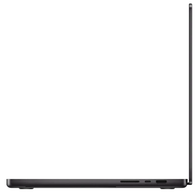 Ноутбук Apple MacBook Pro 16 2023 1Tb MRW33 Space Black купить,0