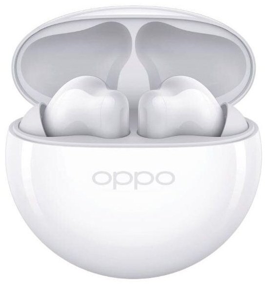 Наушники OPPO Enco Buds 2 White