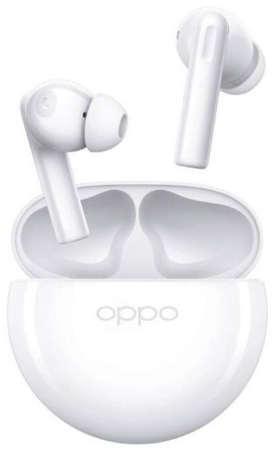 Наушники OPPO Enco Buds 2 White