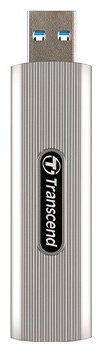 Внешний накопитель Transcend TS2TESD320A 2000 Гб