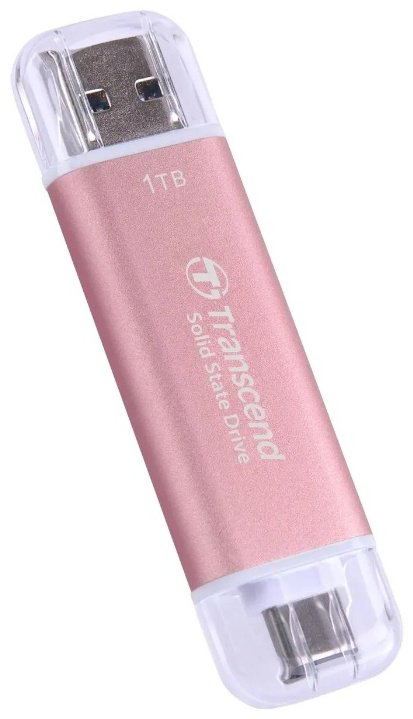 Внешний накопитель Transcend TS1TESD310P 1024 Гб купить,113940