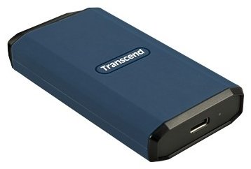 Внешний накопитель Transcend TS2TESD410C 2000 Гб купить,NaN