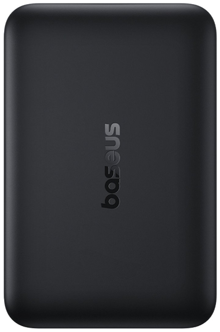 Внешний аккумулятор Baseus EnerFill FM11 Ultra-Mini 10000 мАч 15 Вт черный купить,NaN