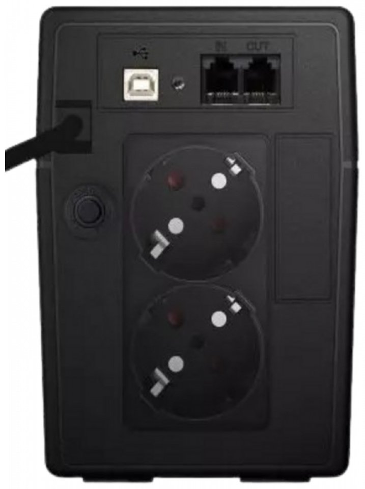 Источник бесперебойного питания VOLTA Active 850 LED купить,NaN
