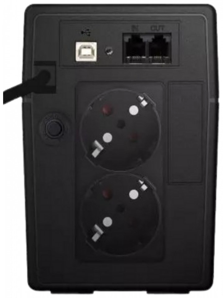 Источник бесперебойного питания VOLTA Active 850 LED купить,NaN