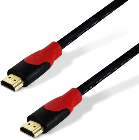 Кабель SHIP HDMI - HDMI 3 м купить,NaN