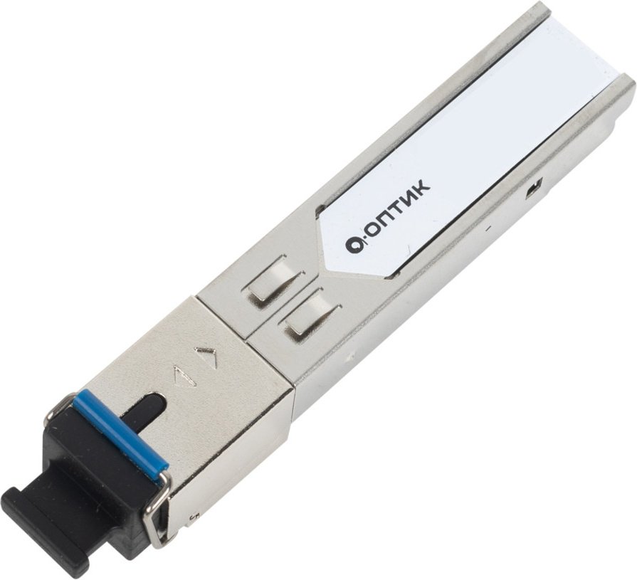 Трансивер А-Оптик AO-SFP-B35S-3D