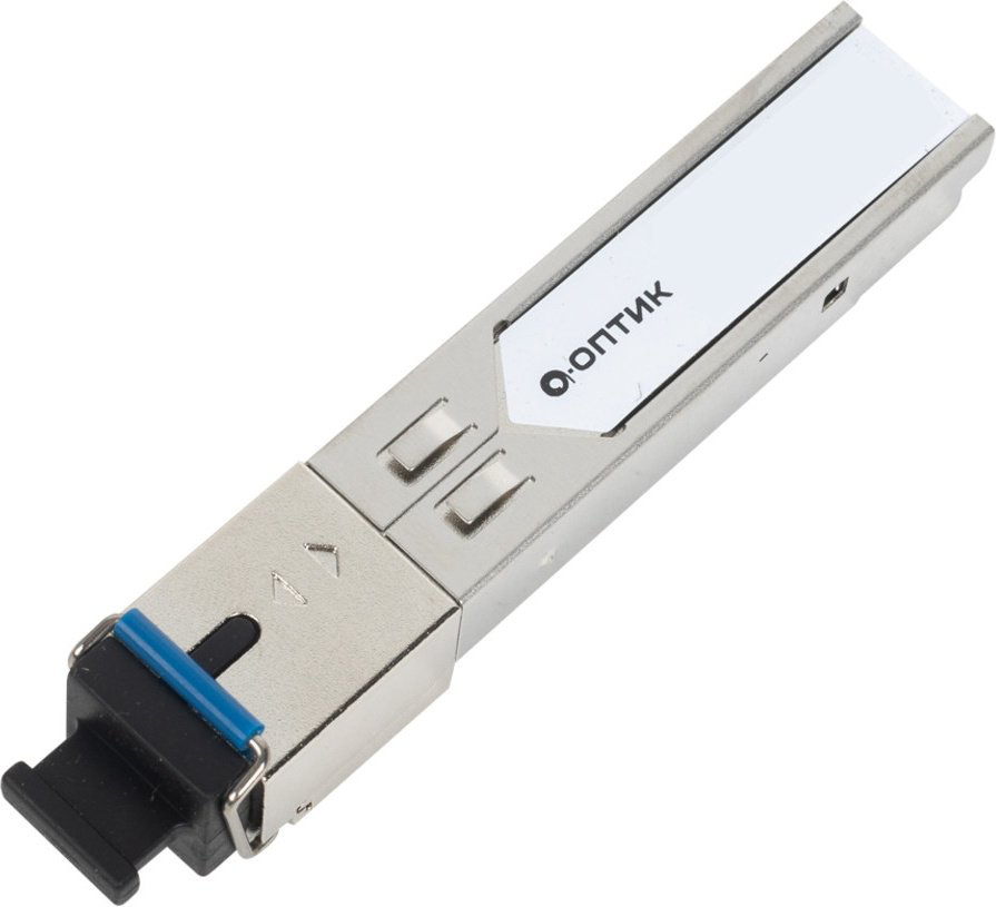 Трансивер А-Оптик AO-SFP-B35S-3D купить,6262