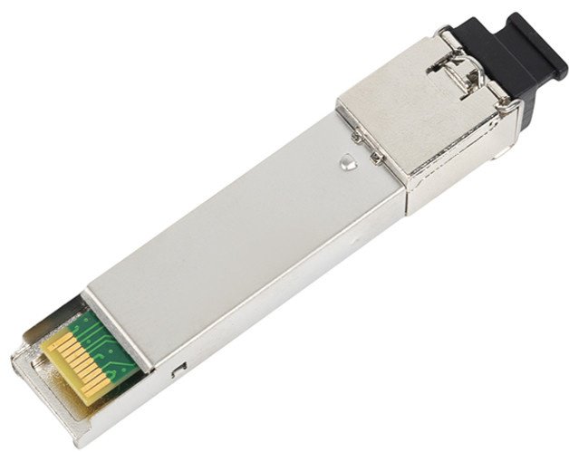 Трансивер А-Оптик AO-SFP-B53S-3D