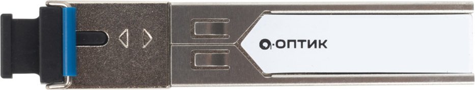 Трансивер А-Оптик AO-SFP-B35S-3D