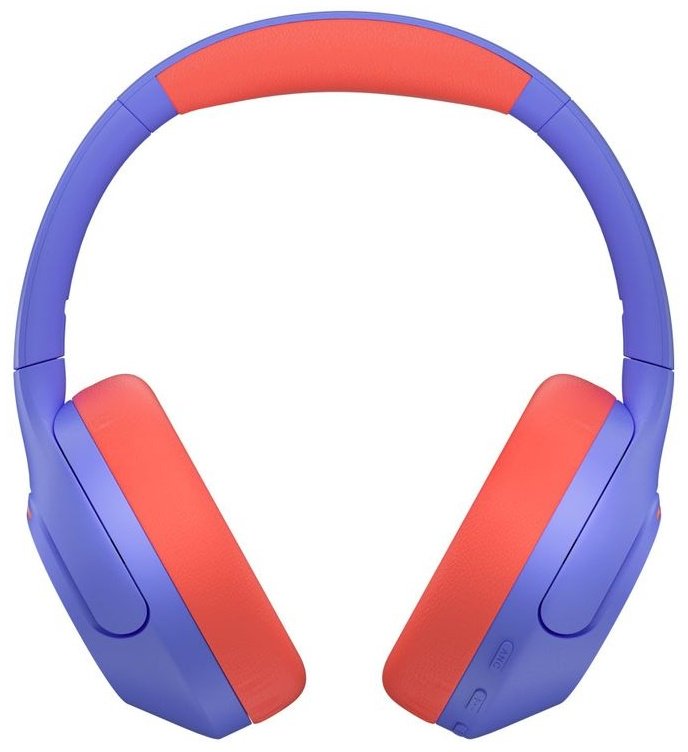 Наушники Haylou S35 ANC фиолетовый