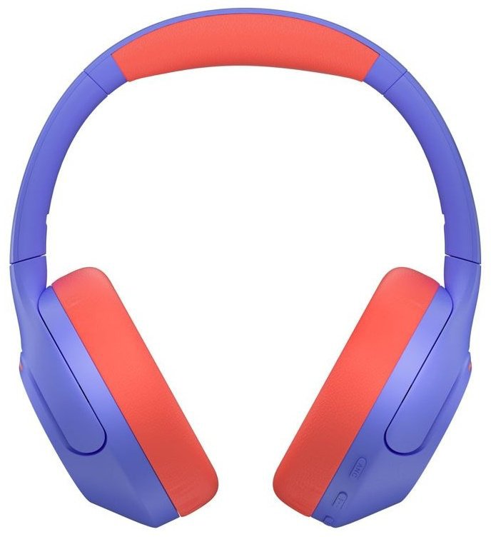 Наушники Haylou S35 ANC фиолетовый