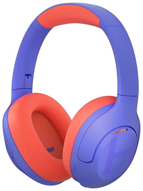 Наушники Haylou S35 ANC фиолетовый
