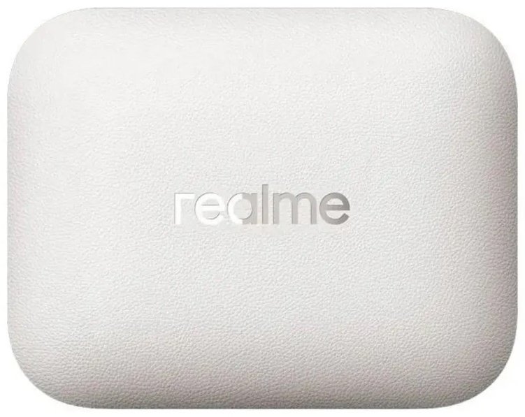 Наушники Realme Buds Air 7 Pro бежевый купить,47990