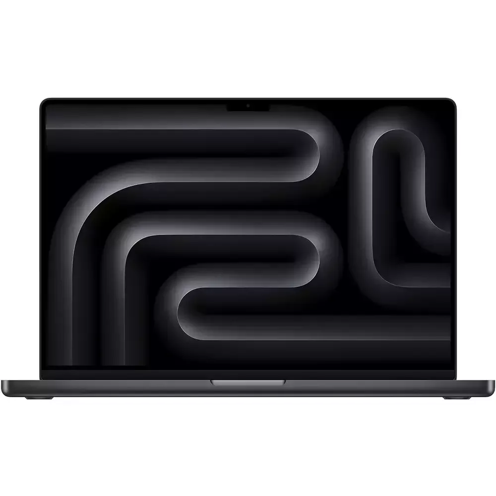 Ноутбук Apple MacBook Pro 16 2023 1Tb MRW33 Space Black