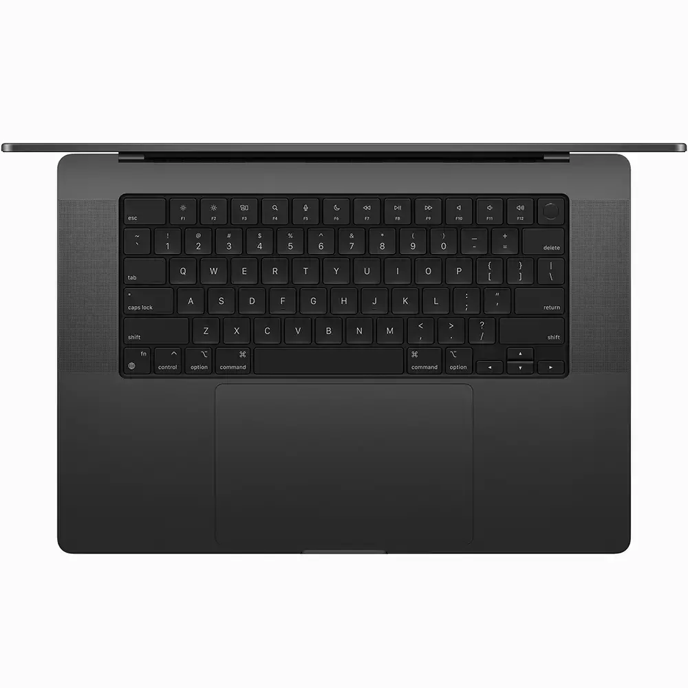 Ноутбук Apple MacBook Pro 16 2023 1Tb MRW33 Space Black купить,0