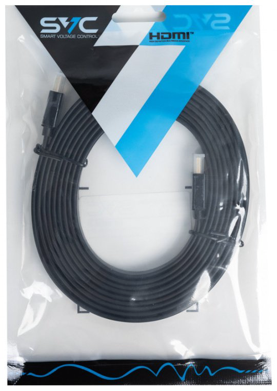 Кабель SVC HDMI - HDMI 3 м