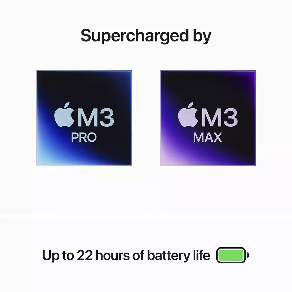Ноутбук Apple MacBook Pro 16 2023 1Tb MRW33 Space Black купить,0
