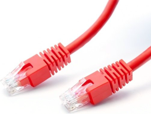 Кабель SHIP RJ-45 - RJ-45 1 м S6025RD0100-P