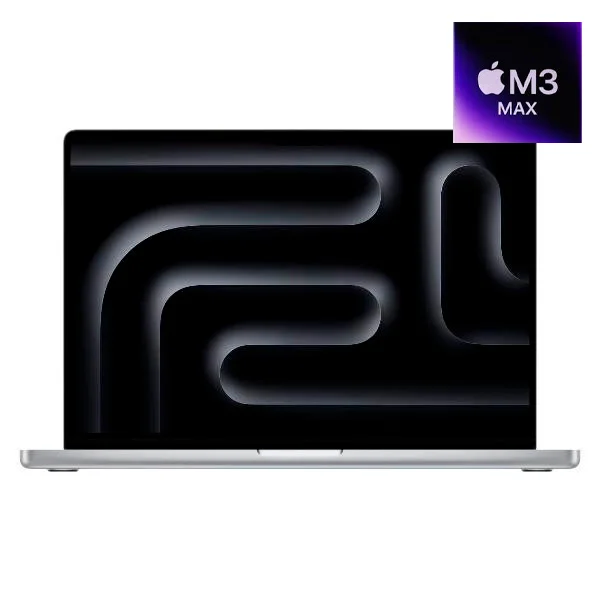 Ноутбук Apple MacBook Pro 16 2023 1Tb MRW73 Silver купить,2590990