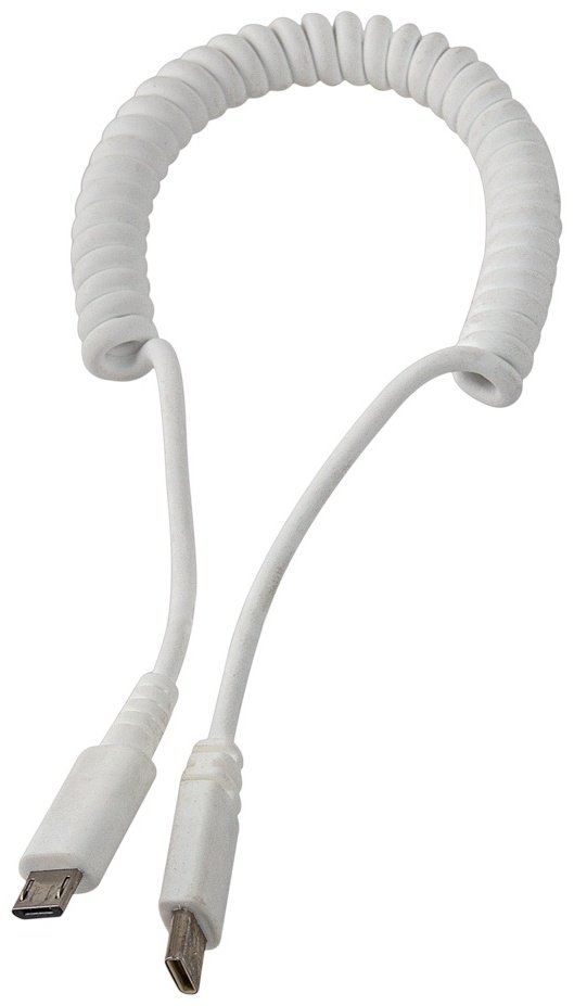 Кабель Eagle USB TypeC (M), 2 м, B5242CW белый