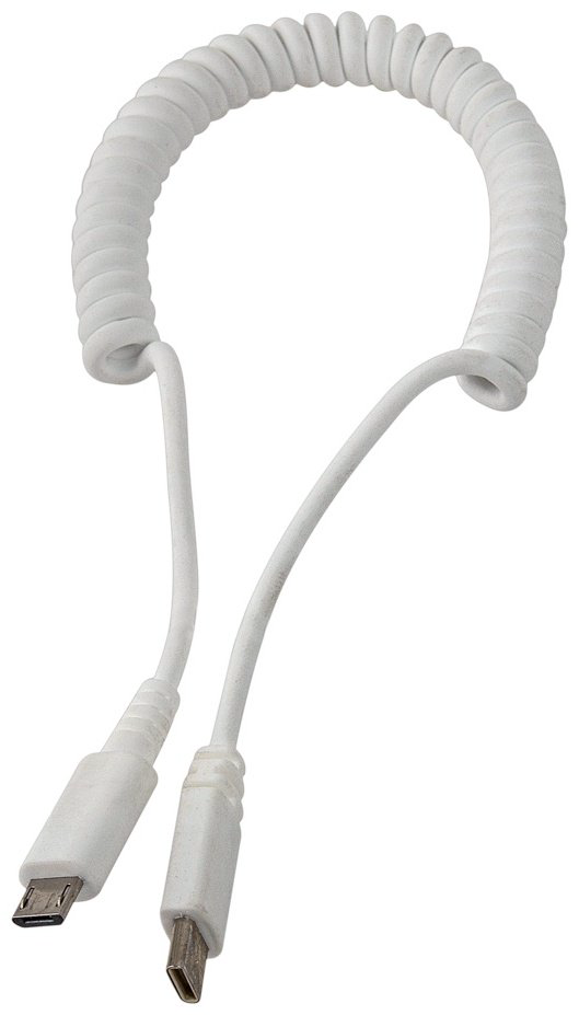 Кабель Eagle USB TypeC (M), 2 м, B5242CW белый
