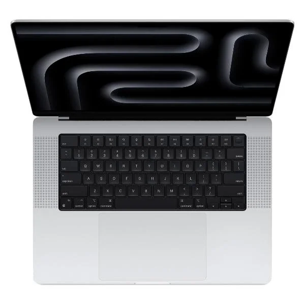 Ноутбук Apple MacBook Pro 16 2023 1Tb MRW73 Silver купить,2590990