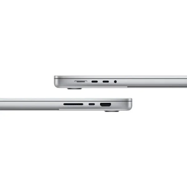 Ноутбук Apple MacBook Pro 16 2023 1Tb MRW73 Silver купить,2590990