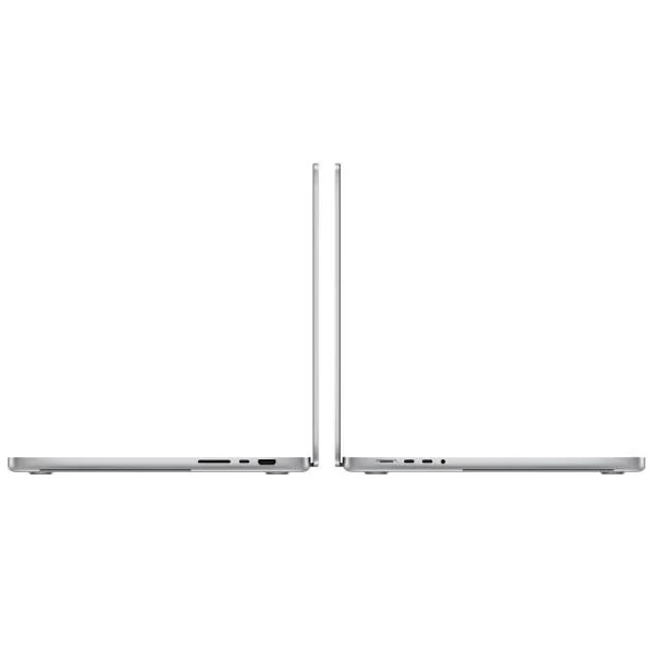 Ноутбук Apple MacBook Pro 16 2023 1Tb MRW73 Silver купить,2590990