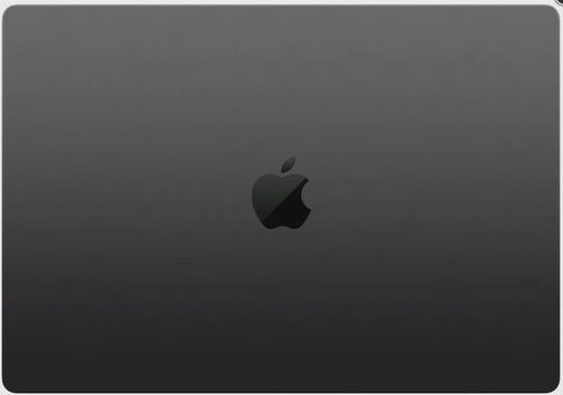 Ноутбук Apple MacBook Pro 16 2023 1Tb MRW33 Space Black