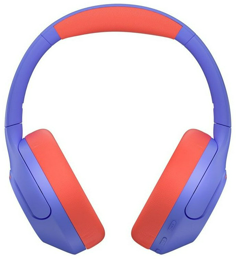 Наушники Haylou S35 ANC фиолетовый