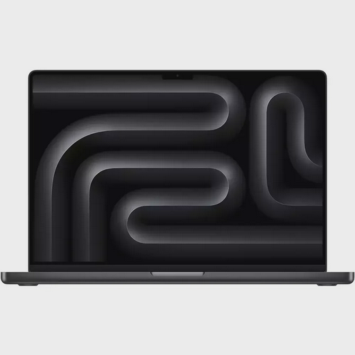 Ноутбук Apple MacBook Pro 16 2023 1Tb MRW33 Space Black