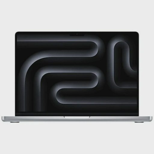 Ноутбук Apple MacBook Pro 16 2023 1Tb MRW73 Silver