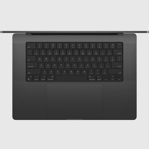 Ноутбук Apple MacBook Pro 16 2023 1Tb MRW33 Space Black