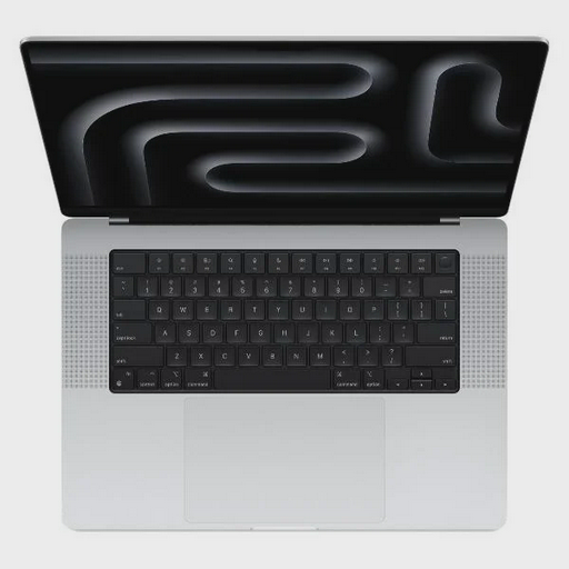 Ноутбук Apple MacBook Pro 16 2023 1Tb MRW73 Silver